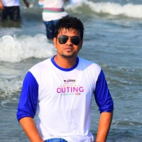 Mridul Bhattacharjee