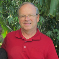 Bob McGee