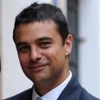 Rupert Clarey