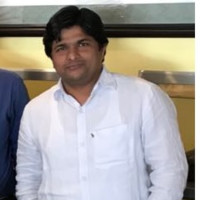 Gangadhar Mahindrakar