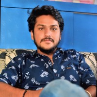 Kedar Sangavi