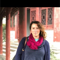 Tiffany Muniz, Mph