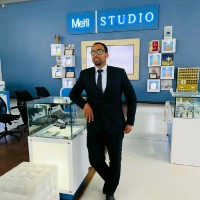 Sreeraj Nair