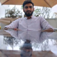 Manish Kumar Jangid