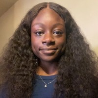 Amoudiatou Aboudoulaye