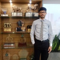 Ali Haider Memon