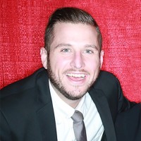 Josh Harrold