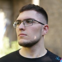 Viacheslav Seliutin