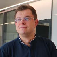 Oleksandr Khalimon