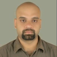 Manish M