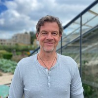 Stefan Van Der Veer