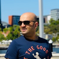 Morteza Malekshahi