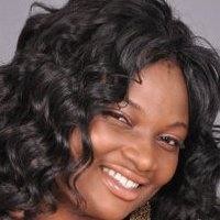 Maudlyn Dugba