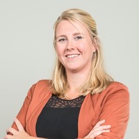 Myriam De Graaf