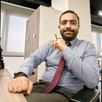 Mohamed Samy