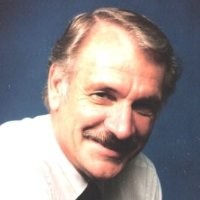 Cliff Harrod