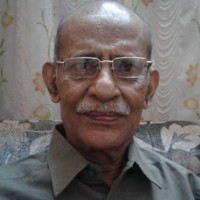 Kumaraswamy. V Pillai