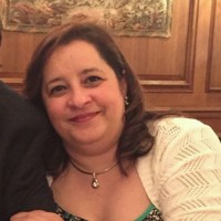 Shireen Ghandhi