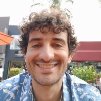 Yamin Chalabi