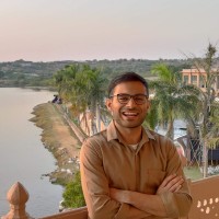 Kushagra Chandak