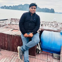 Manish Agrawal