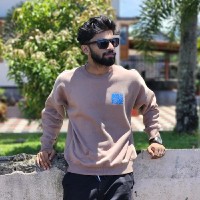 Abhijith M Saseendran