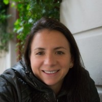 Bronwen Dierksen