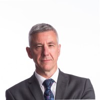 Mark Hopwell