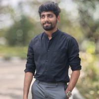 Rooban kumar R