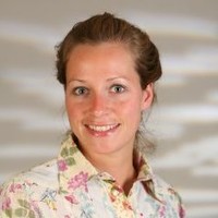 Friederike Moellers