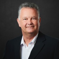 Barry Smart