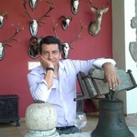 Roberto Martín Vásquez Chacón