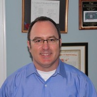 Todd Thayer