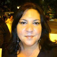 Ina Zeevi