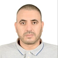 Borhene Jeridi
