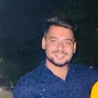 Krishan Khurana