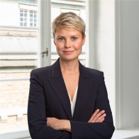 Sofia Hagman Buhlin