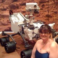 Carole A. Garrison