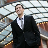 Daniel Sobel