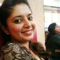 Sheena Arora
