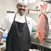 Kumaran .