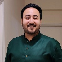 Satyajeet M.