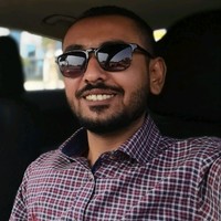 Khaled Zidan