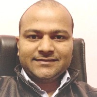 Mukesh Kumar