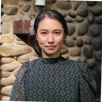 Angela Meng