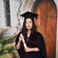 Caitlín Ong