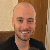 Ben Colgan