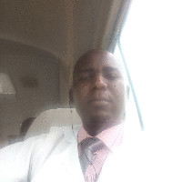 Mustapha Mohammed