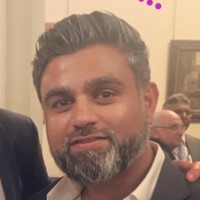 Jesal Raj Patel