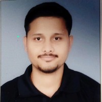 Ashwinchandra Panda
